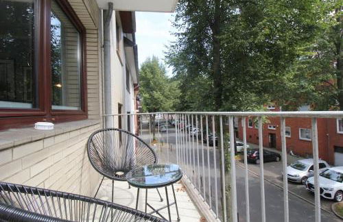 City Apartment Bremen an der Weser - Foto 10