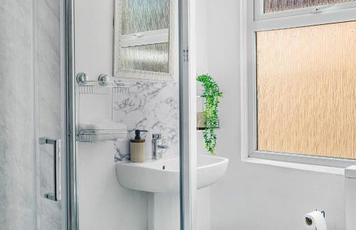 Modern Gem in the heart of Nottingham City Centre - Photo 25