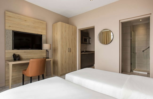 Radisson Serviced Apartments Antananarivo City Centre - Foto 16