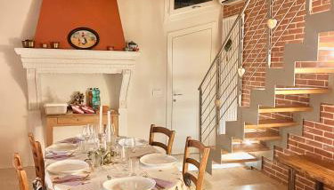 Boutique House Alle Loggie Palladiane di Villa Contarini - Foto 4
