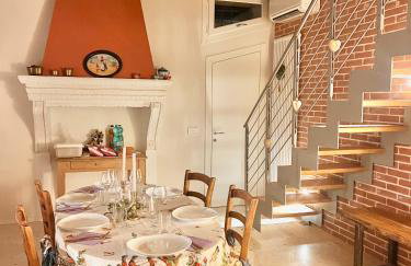 Boutique House Alle Loggie Palladiane di Villa Contarini - Foto 4