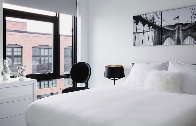 Dharma Home Suites Hoboken at Novia - Foto 6