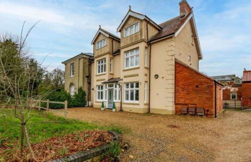 Stylish 2 Bed Apart In The Heart of North Norfolk - Foto 24