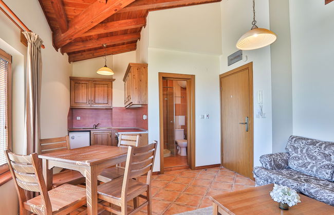 Pirin Golf & Country Club Apartment Complex - Foto 25