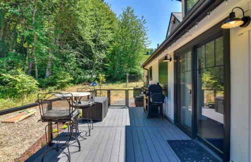 Oregon Wine Country Retreat Sip and Dine Outside - Foto 19