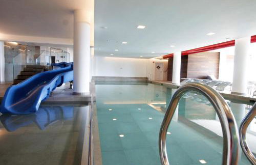 SKYWAY LOFT - Residence Veronza con piscina, Dolomiti Affitti - Foto 34