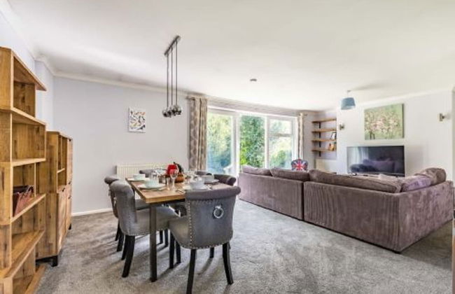 Host Stay Church Close - Photo 1