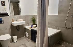 Deluxe Apartement mit Terrasse - Foto 23