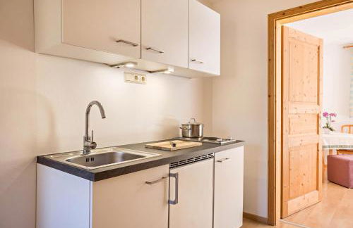 Bnb Lettnerhof Balcony Family Suite - Photo 14