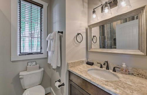 Hike, Ski and More! Pet-Friendly Home in Glenville - Foto 19