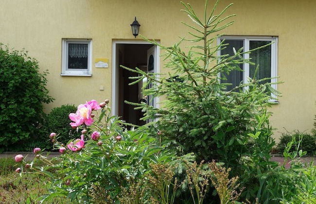 Ferienwohnung Schloss Schönberg - Foto 2