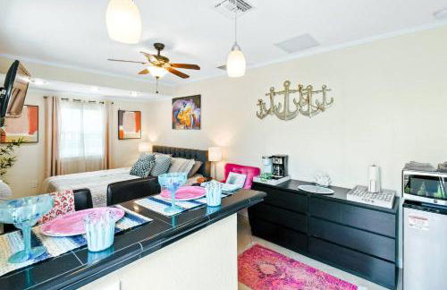 Free Heated Pool Oasis 2 King Beds Near Beach - Foto 36