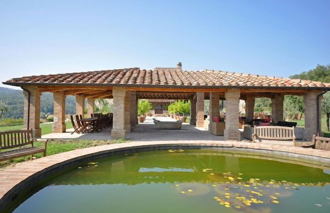 Villa Vittorio - Foto 23