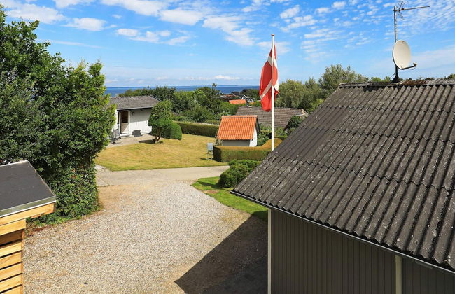 Holiday Home in Brenderup Fyn - Photo 21