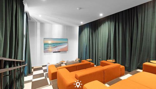 Downtown Retreat Pools Spa & Lounges Miami - Foto 4