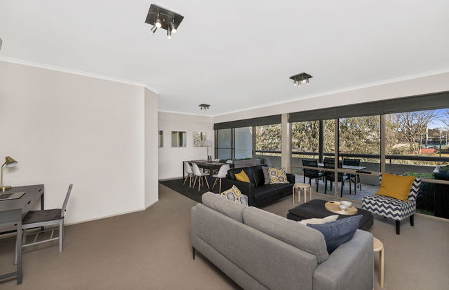 Accommodate Canberra - The Summit - Foto 12