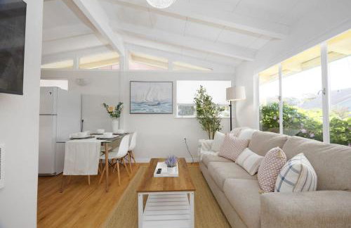 Private Cottage House - Walk to Beaches HarborFood Trials so much more - Foto 7