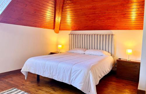 Casona Puente Viesgo - Monabri - Foto 33