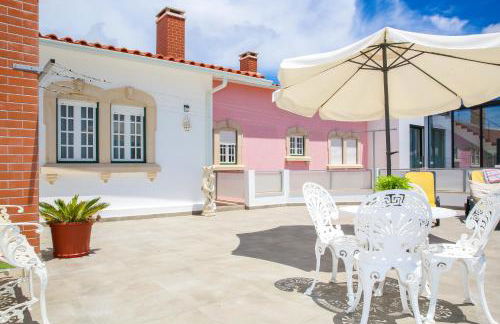 Apartamento Vasco da Gama - Pool & BQQ - Pata da Gaivota - Foto 21