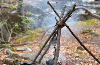 Rustic Cabin Retreat on the Ten Mile River in Narrowsburg, New York - Foto 73