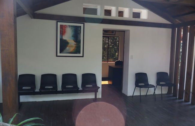 Hotel Senderos de Alux - Photo 2