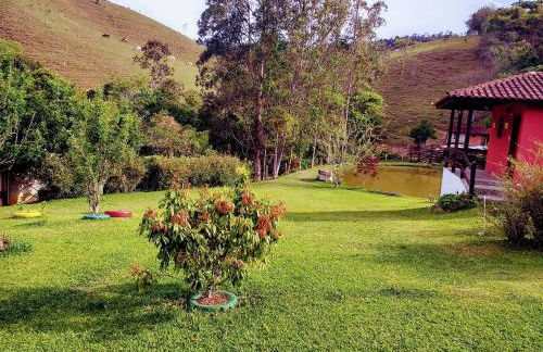 Sítio Recanto do Araçá - Foto 61