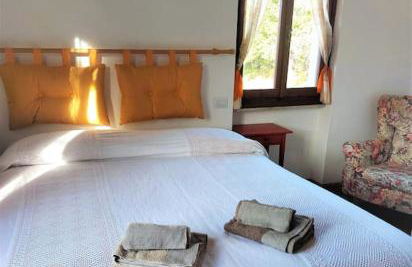 Podere La Machiusa - Villa with pool - Foto 20