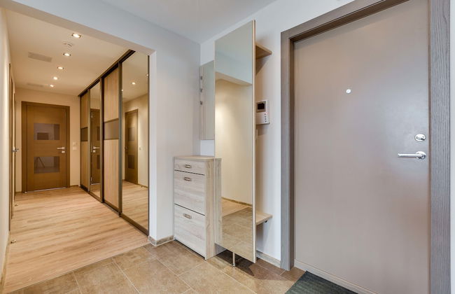 Skandi Klubb Apartments - Foto 38