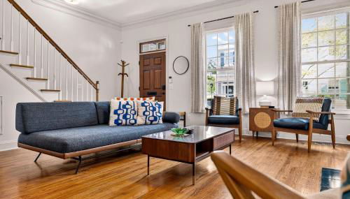 Harris House by Lucky Savannah - Foto 5