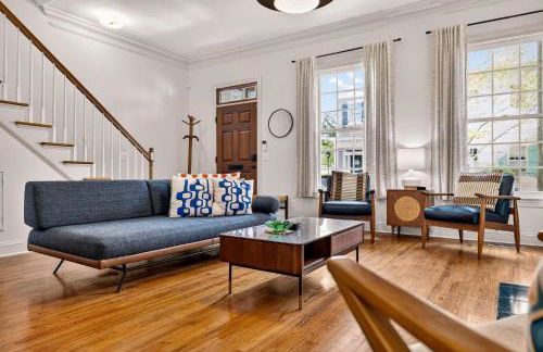 Harris House by Lucky Savannah - Foto 5