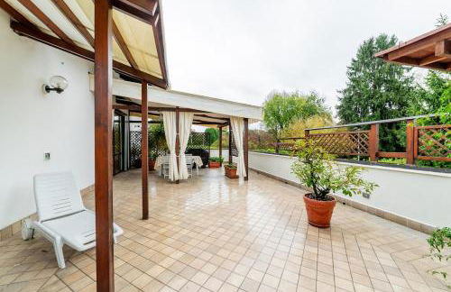 Casa Tua Lake Maggiore - Foto 22