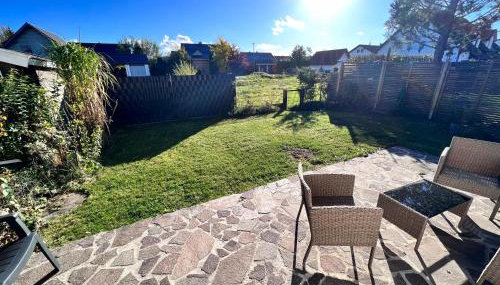 Great House for tourists and business - Foto 1, Garden, Garden view
