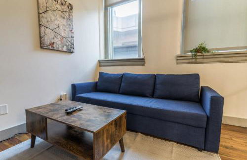 Bright and Modern Loft in Louisville # 203 - Foto 10