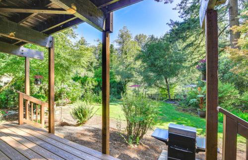 Riverfront Sandy Retreat, Fish and Kayak On-Site - Photo 16