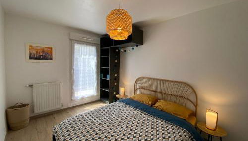 Bel Appartement lumineux à 5 minutes d'Annecy - Foto 5