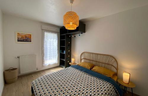 Bel Appartement lumineux à 5 minutes d'Annecy - Foto 5