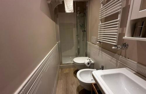 Shabby House -Casa indipendente su 3 Livelli nel cuore di San Benedetto del tronto - Foto 10