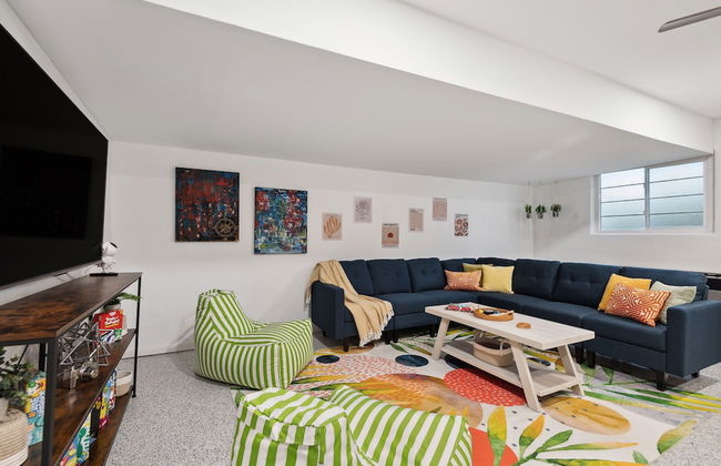 Marlin Manor 4 Bedroom Home by RedAwning - Foto 19