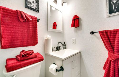 Serene Stone Mtn Oasis Just 13 miles to Atlanta - Foto 16