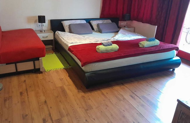 Fairytale Wooden House near Ljubljana - Foto 45