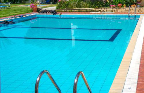 Evelin Hotel - Foto 27