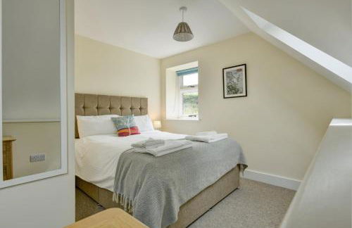 Dashel Cottage Countisbury - Foto 13