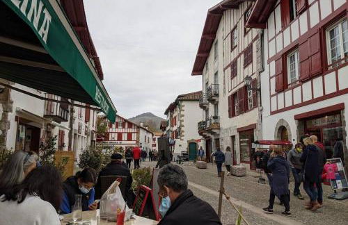 Bol d'air pur au coeur du pays basque - Foto 15