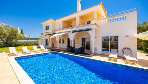 Villa Coute Real in Quarteira - Foto 5, Other