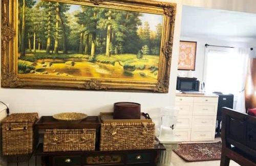 Elegant Spacious Prvt Studio Upscale Berkeley - Photo 33