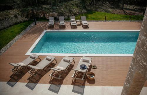 Villa Lapidea - Foto 18