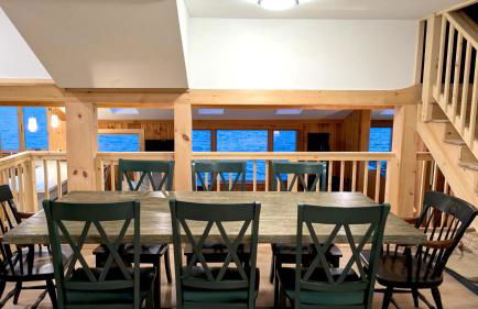 Barnacle - quiet family Maine waterfront getaway - Foto 45