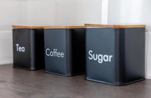 Home at Beaconsfield Work & Family Ready - Foto 44