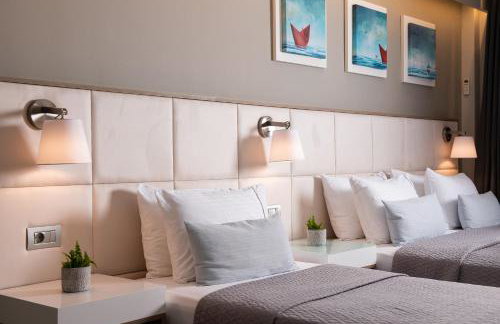 Olympic Star Beach Hotel - Foto 24