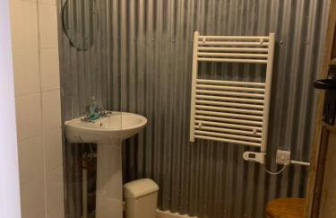 Hay View Lodges - Barn End - Foto 7